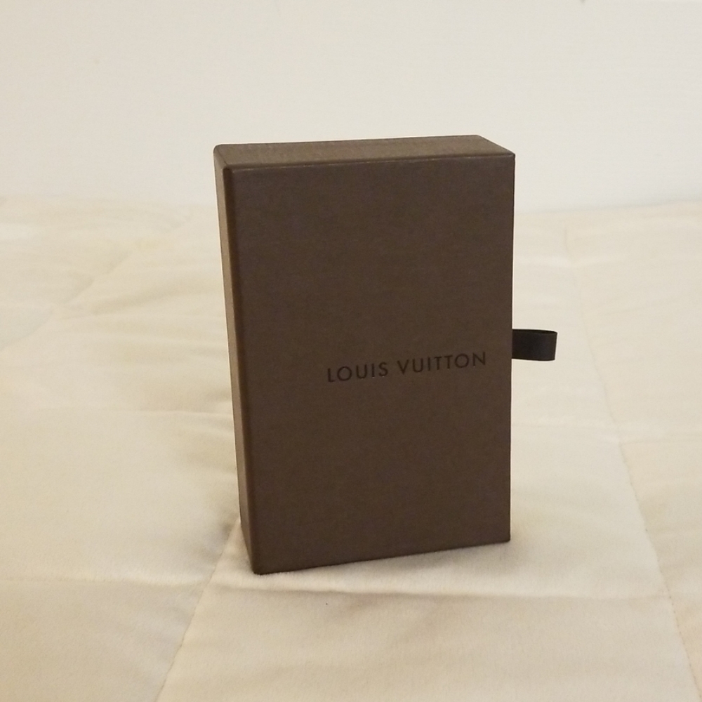 Louis Vuitton Box